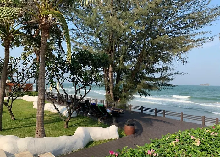 Mexican Beachfront Condo