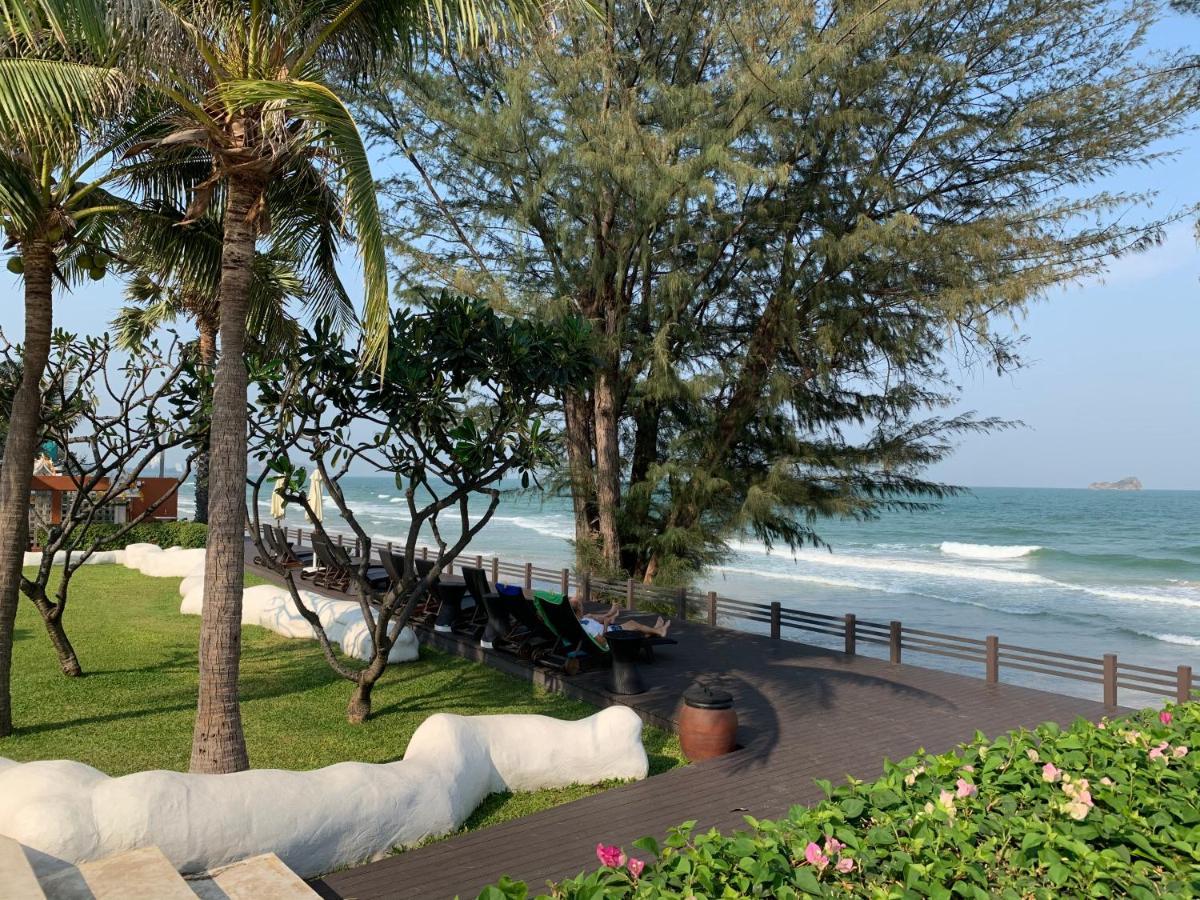 Mexican Beachfront * Khao Tao