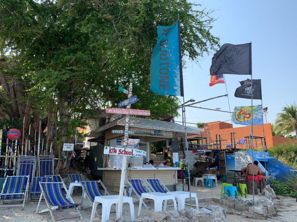 Mexican Beachfront Khao Tao