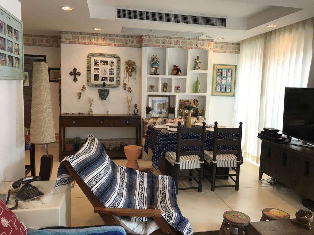 Apartment Mexican Beachfront Khao Tao