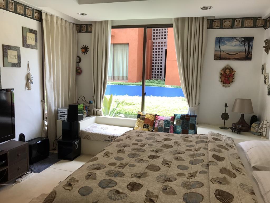 Apartment Mexican Beachfront