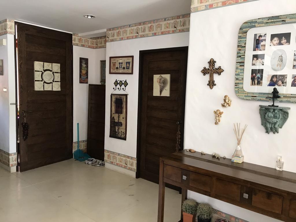 Apartment Mexican Beachfront Khao Tao