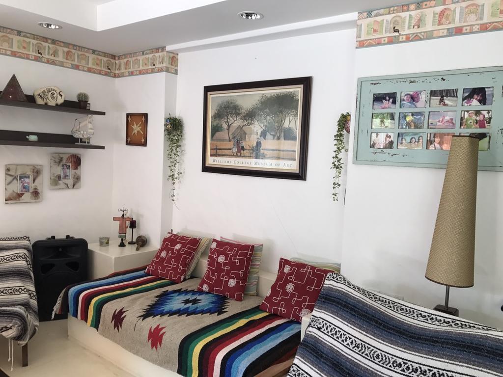 Apartment Mexican Beachfront Khao Tao