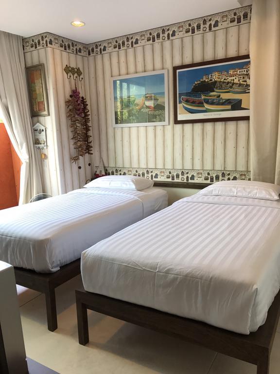 Mexican Beachfront Khao Tao